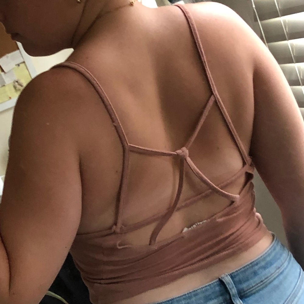 TOBI Tank - Picture 2 of 4